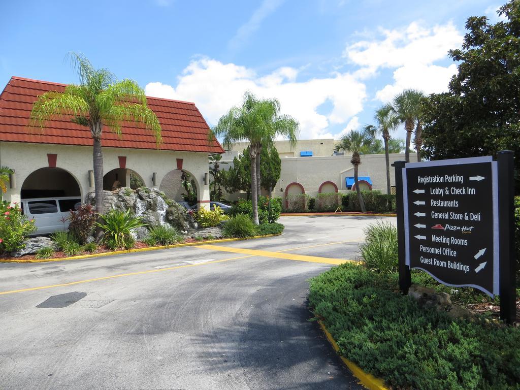 Maingate Lakeside Resort Orlando Zewnętrze zdjęcie