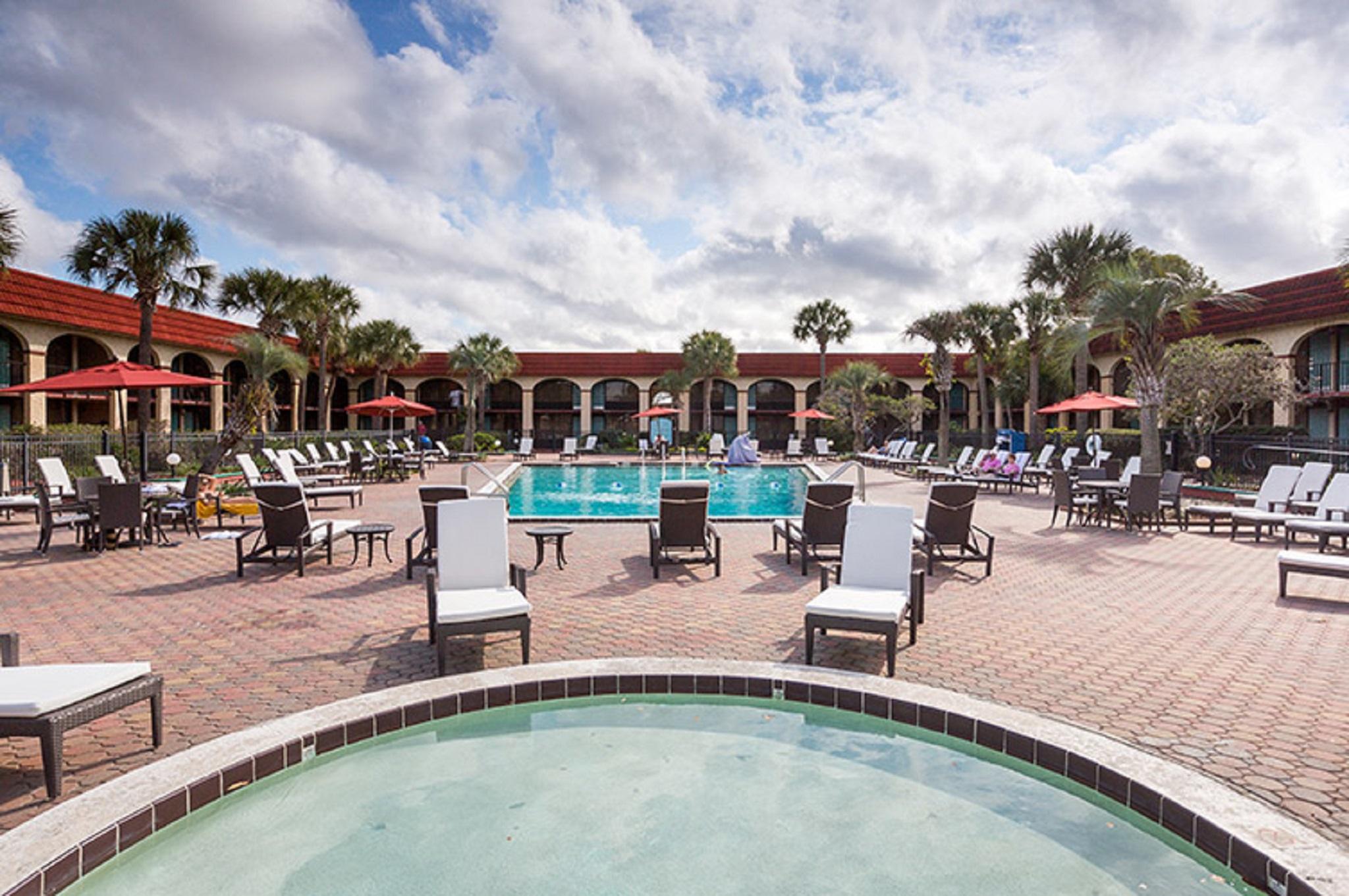 Maingate Lakeside Resort Orlando Zewnętrze zdjęcie